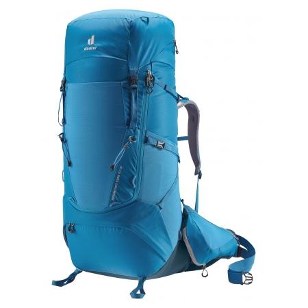 Рюкзак Deuter Aircontact Core 70+10L (3350722 1358) blue turquoise