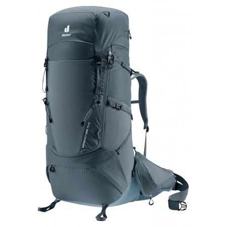 Рюкзак Deuter Aircontact Core 70+10L (3350722 4409) grey