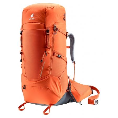 Рюкзак женский Deuter Aircontact Core SL 65+10L (3350622 9409) orange