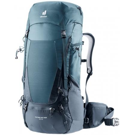 Рюкзак Deuter Futura Air Trek 60+10 (3402321 1374) atlantic-ink