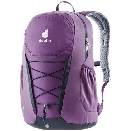 Рюкзак Deuter Gogo 25L (3813221 5334) plum-ink