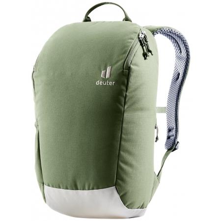 Рюкзак Deuter StepOut 16L (3815123 2618) khaki-sand