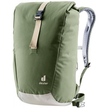 Рюкзак Deuter StepOut 22L (3815223 2618) khaki-sand