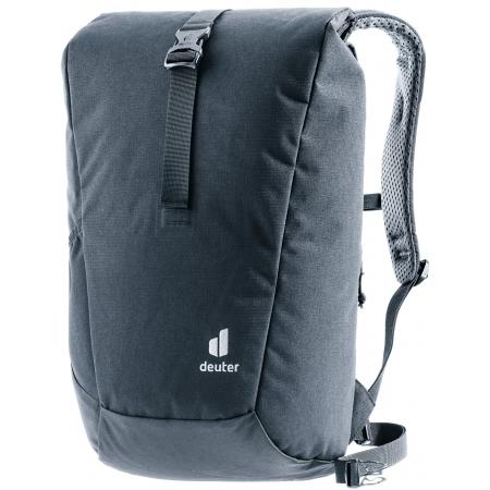 Рюкзак Deuter StepOut 22L (3815223 7000) black