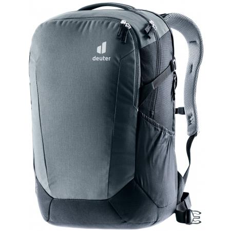 Рюкзак Deuter Gigant 32L (3812721 4701) graphite-black