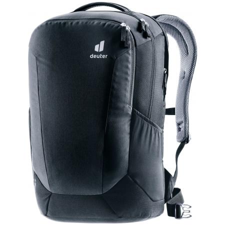 Рюкзак Deuter Giga 32L EL (3812421 7000) black