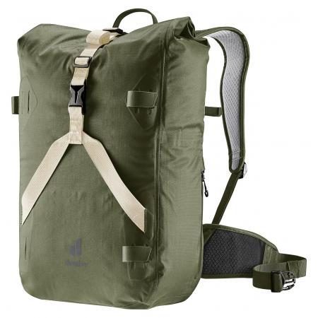 Рюкзак Deuter Amager 25+5L (3220022 2050) khaki
