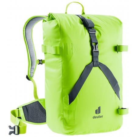 Рюкзак Deuter Amager 25+5L (3220022 8006) citrus
