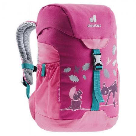 Рюкзак Deuter Schmusebar 8L (3610121 5581) pink