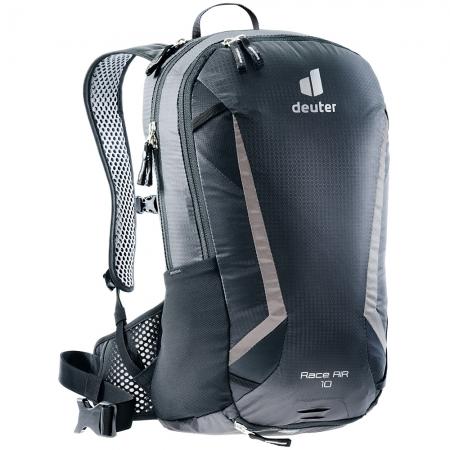 Рюкзак велосипедний Deuter Race Air 10L (3204321 7000) black