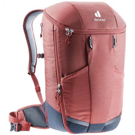 Рюкзак Deuter Rotsoord 25+5L (3221022 5335) red