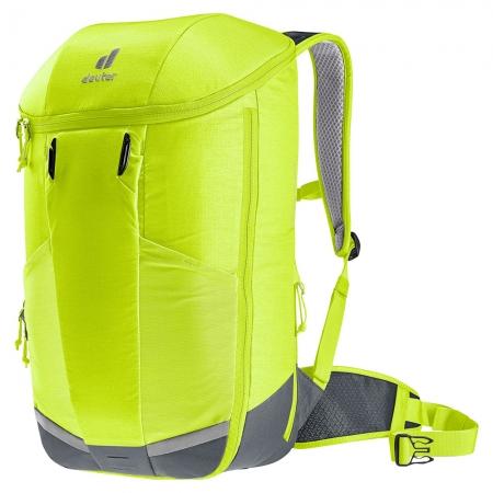 Рюкзак Deuter Rotsoord 25+5L (3221022 8403) citrus