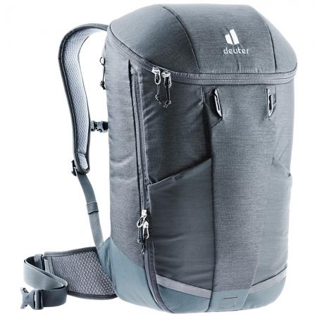Рюкзак Deuter Rotsoord 25+5L (3221022 4409) graphite-shale