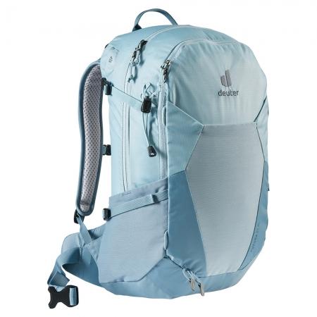 Рюкзак жіночий Deuter Futura 21L SL (3400021 1333) blue