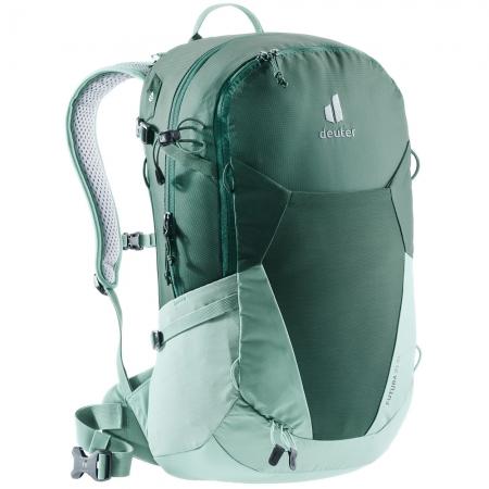 Рюкзак жіночий Deuter Futura 21L SL (3400021 2283) green