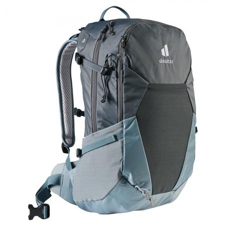 Рюкзак жіночий Deuter Futura 21L SL (3400021 4409) grey