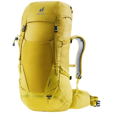 Рюкзак Deuter Futura 32L (3400821 8206) yellow
