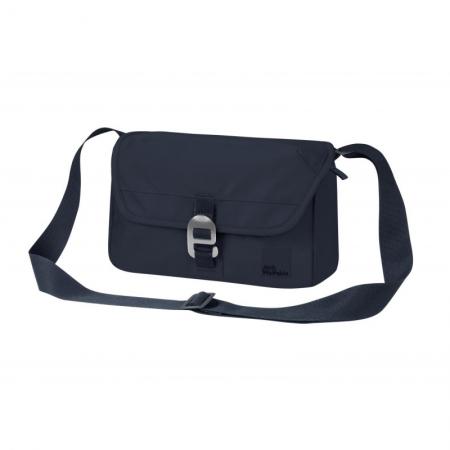 Сумка через плече Jack Wolfskin Warwick Ave 4L (2003995-1010) night blue