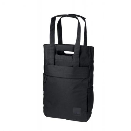 Сумка-рюкзак Jack Wolfskin Piccadilly 15L (2004006-6000) black