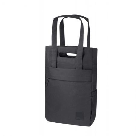 Сумка-рюкзак Jack Wolfskin Piccadilly 15L (2004006-6168) asphalt