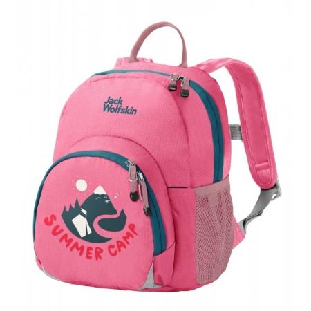 Рюкзак Jack Wolfskin Buttercup 4.5L (2003762-2044) pink lemonade