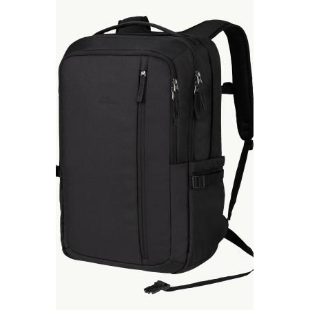 Рюкзак Jack Wolfskin Jack Pot de luxe 32L (2010542-6000) black
