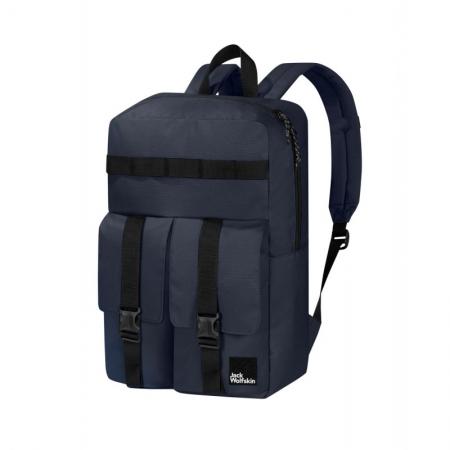 Рюкзак Jack Wolfskin 365 Rucksack 22L (2011111-1010) night blue