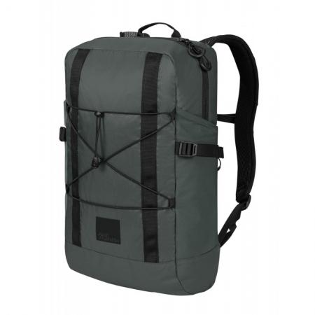 Рюкзак Jack Wolfskin Wanderthirst 20L (2011241-4136) slate green