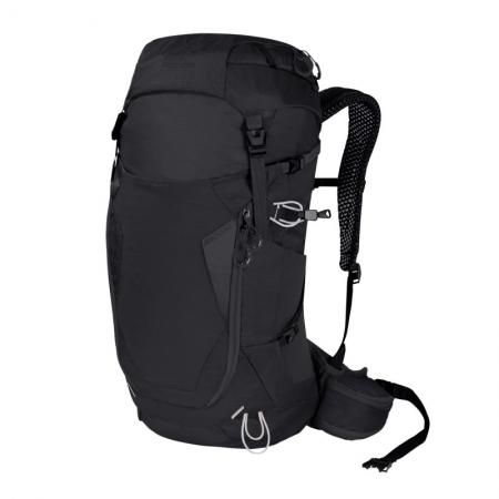 Рюкзак Jack Wolfskin Crosstrail 28L (2009543-6000) black
