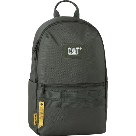 Рюкзак CAT Combat Gobi Light 21L (84350.501) khaki