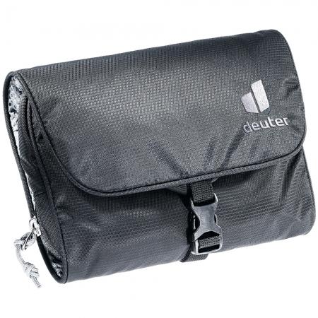 Косметичка Deuter Wash Bag I 1L (3930221 7000) black