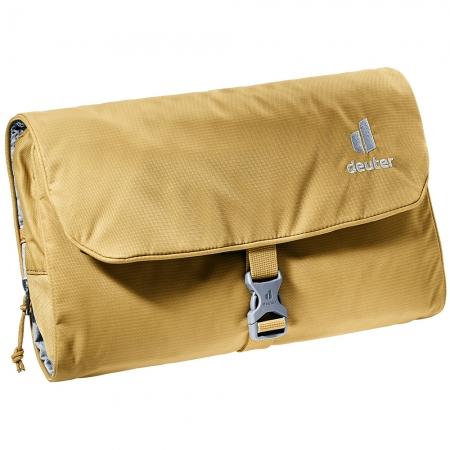 Косметичка Deuter Wash Bag II (3930321 6009) caramel