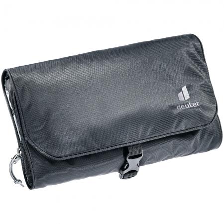 Косметичка Deuter Wash Bag II (3930321 7000) black