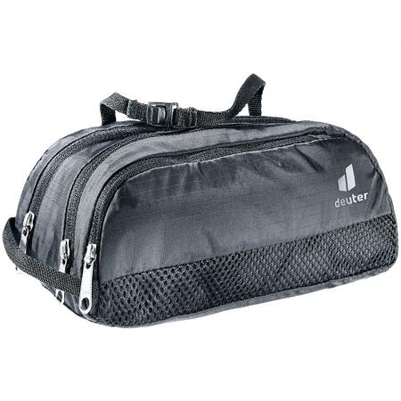 Косметичка Deuter Wash Bag Tour II (3930021 7000) black