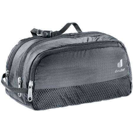 Косметичка Deuter Wash Bag Tour III (3930121 7000) black