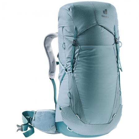 Рюкзак жіночий Deuter Aircontact Ultra SL 45+5L (3360022 1355) dusk atlantic