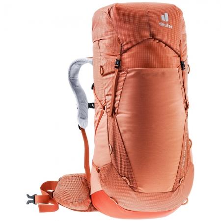 Рюкзак жіночий Deuter Aircontact Ultra SL 45+5L (3360022 5911) sienna paprika