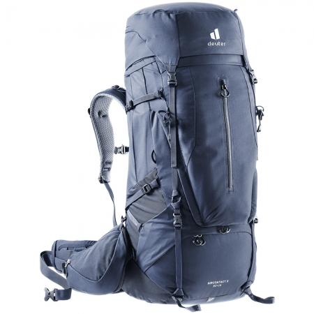 Рюкзак Deuter Aircontact X 60+15L (3370022 3067) ink