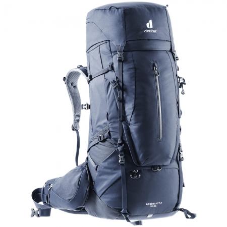 Рюкзак Deuter Aircontact X 70+15L (3370222 3067) ink