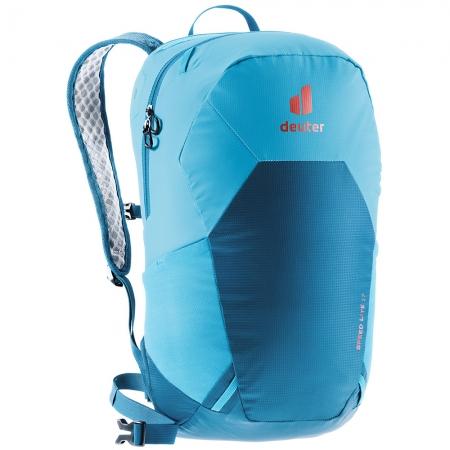 Рюкзак Deuter Speed Lite 17L (3410122 1361) azure-reef