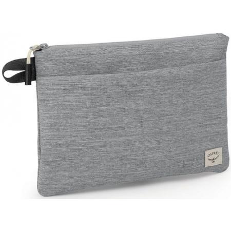 Органайзер для аксесуарів Osprey Arcane Zip Pouch L (10005192) medium grey heather