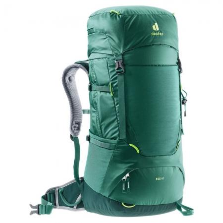 Рюкзак Deuter Fox 40+4L (3611222 2231) alpinegreen-forest