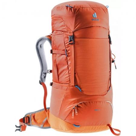 Рюкзак Deuter Fox 40+4L (3611222 9905) paprika-mandarine