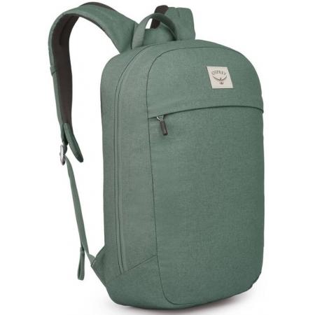 Рюкзак Osprey Arcane Large Day 20L (10005117) pine leaf green heather