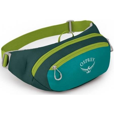 Сумка на пояс Osprey Daylite Waist (10005143) escapade green/baikal green