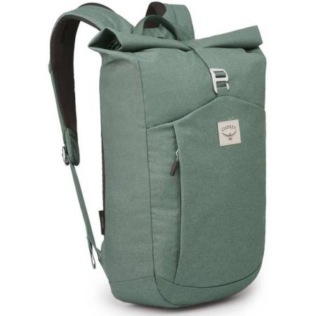 Рюкзак Osprey Arcane Roll Top 22L (10005121) pine leaf green heather