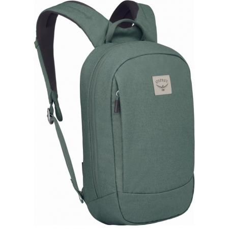 Рюкзак Osprey Arcane Small Day 10L (10005428) pine leaf green heather