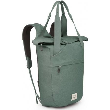 Сумка - рюкзак через плечо Osprey Arcane Tote Pack 20L (10005119) pine leaf green heather