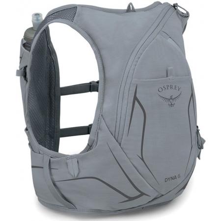 Рюкзак жіночий Osprey Dyna 6 (10004136) slate grey