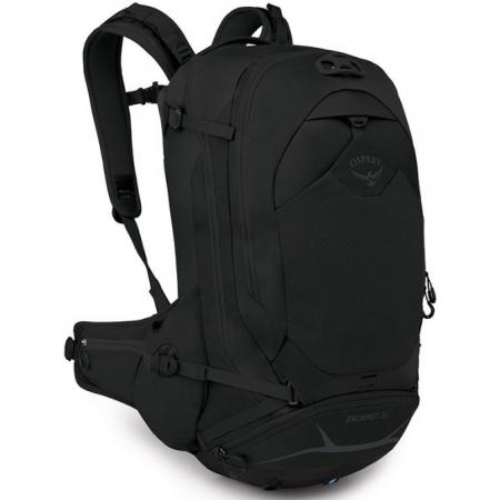 Рюкзак велосипедний Osprey Escapist 30L (10004735) black